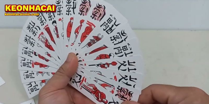 Chắn Keonhacai vnic – Hướng Dẫn Chơi, Luật & Cách Ăn Bài Hiệu Quả 1 Chắn Keonhacaivnic – Hướng Dẫn Chơi, Luật & Cách Ăn Bài Hiệu Quả