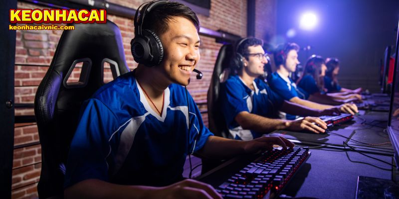 Esports Keonhacai vnic – Tin Tức Giải Đấu & Kèo Cược Game HOT Nhất 1 Esports Keonhacaivnic – Tin Tức Giải Đấu & Kèo Cược Game HOT Nhất