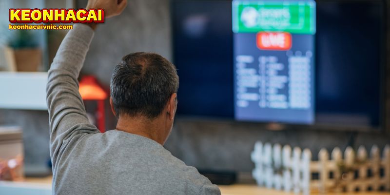 Giữ Vững Tâm Lý Khi Thua Cược – Bí Quyết Cá Cược Bền Vững Tại Keonhacai vnic 1 Giữ Vững Tâm Lý Khi Thua Cược – Bí Quyết Cá Cược Bền Vững Tại Keonhacaivnic