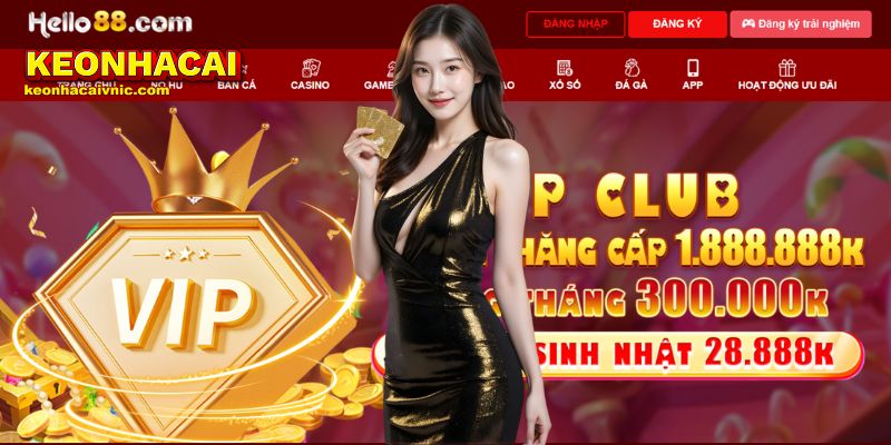 Hello88 – Đánh Giá Cổng Game Đổi Thưởng Hấp Dẫn Bởi Keonhacai vnic 2 Hello88 – Đánh Giá Cổng Game Đổi Thưởng Hấp Dẫn Bởi Keonhacaivnic