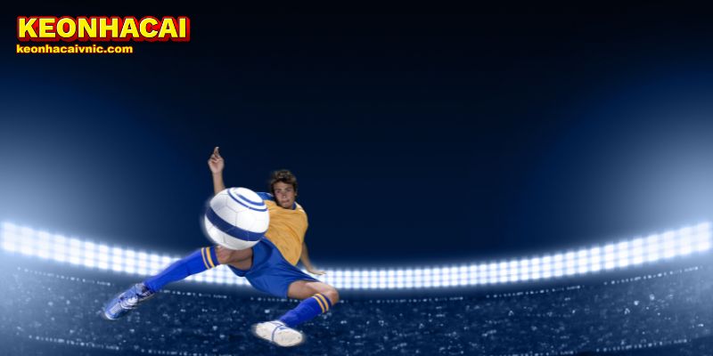 Hiểu Rõ Kèo Đồng Banh Cùng Keonhacaivnic – Bí Kíp Soi Kèo Chuẩn