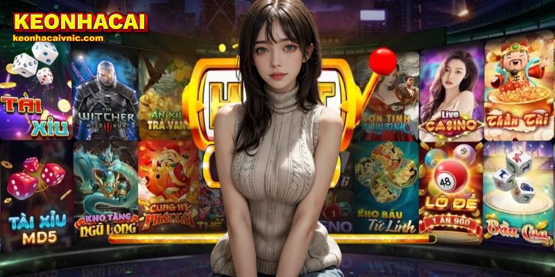 Hitclub – Review Cổng Game Đổi Thưởng Uy Tín Bởi Keonhacai vnic 7 Hitclub – Review Cổng Game Đổi Thưởng Uy Tín Bởi Keonhacaivnic