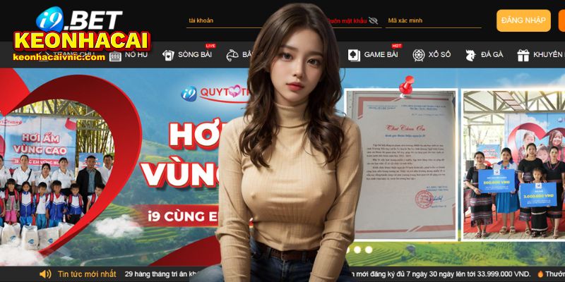 I9BET – Đánh Giá Nhà Cái Cá Cược Hàng Đầu Bởi Keonhacai vnic 1 I9BET – Đánh Giá Nhà Cái Cá Cược Hàng Đầu Bởi Keonhacaivnic