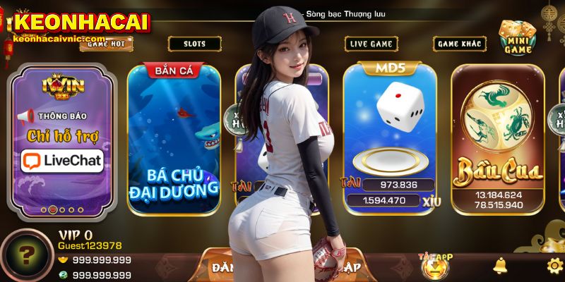 Iwin Club – Đánh Giá Chi Tiết Cổng Game Bởi Keonhacai vnic 3 Iwin Club – Đánh Giá Chi Tiết Cổng Game Bởi Keonhacaivnic