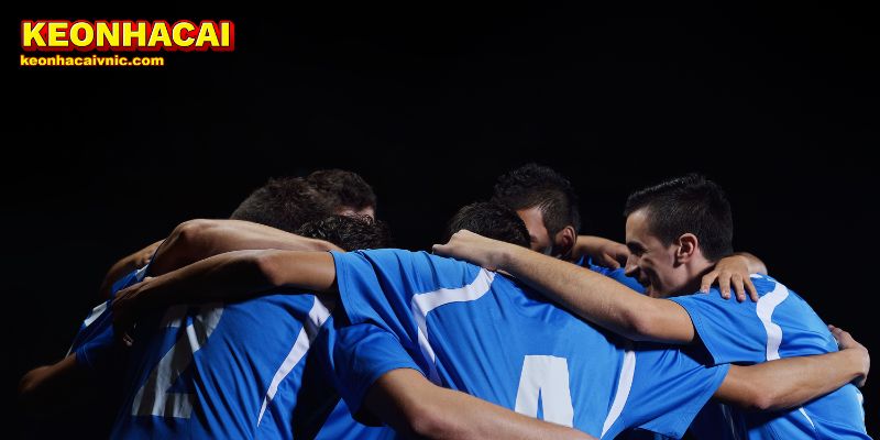 Kèo 1X Là Gì? Cách Chơi Kèo Cược Hai Cơ Hội Tại Keonhacaivnic