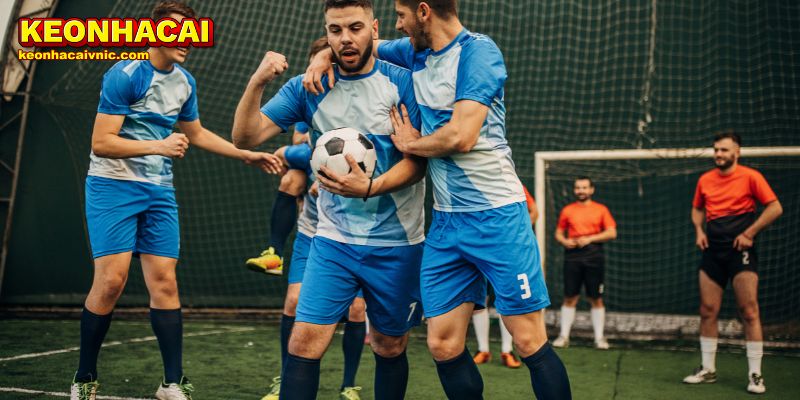 Kèo Chấp 1.5 – Bí Quyết Cá Cược & Phân Tích Tỷ Lệ Tại Keonhacaivnic