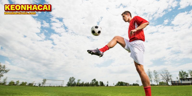 Kèo Chấp 1.75 – Cách Chơi Hiệu Quả & Tối Ưu Lợi Nhuận Tại Keonhacaivnic