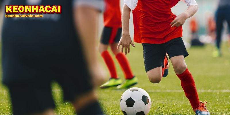 Kèo Chấp 2 Trái Là Gì? Cách Đọc Kèo & Mẹo Đặt Cược Tại Keonhacaivnic