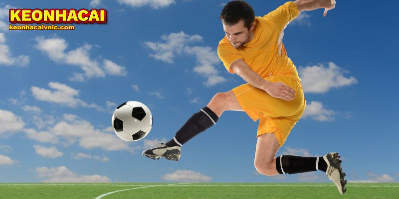 Kèo Chấp Nửa Một Là Gì? Bí Quyết Cá Cược Thành Công Tại Keonhacaivnic