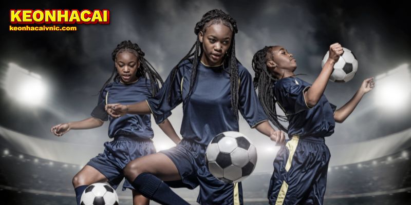 Kèo Chấp Nửa Trái: Cách Chơi Và Cơ Hội Thắng Lớn Tại Keonhacaivnic