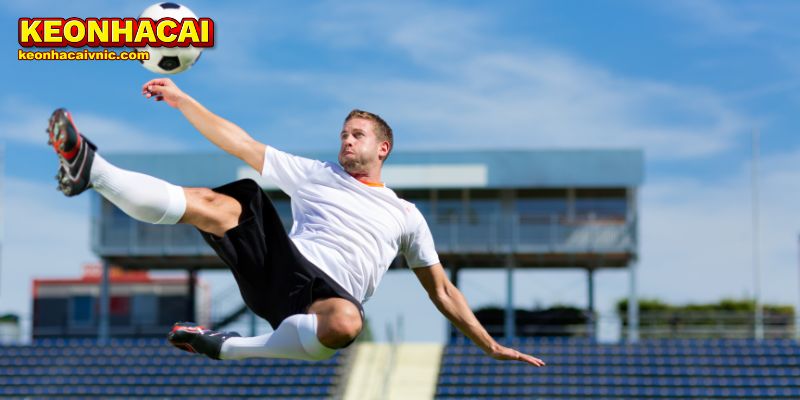 Kèo Cược Hai Cơ Hội Là Gì? Hướng Dẫn Đặt Cược Tại Keonhacaivnic