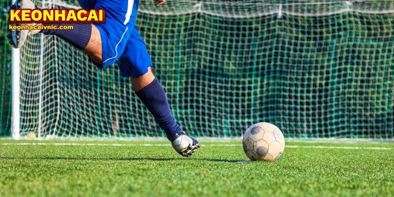 Kèo Đồng Banh Nửa Trái Là Gì? Hướng Dẫn Đặt Cược Tại Keonhacaivnic