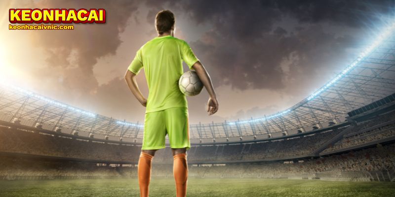 Tài Xỉu Phạt Góc – Cách Chơi & Chiến Lược Hiệu Quả Tại Keonhacaivnic