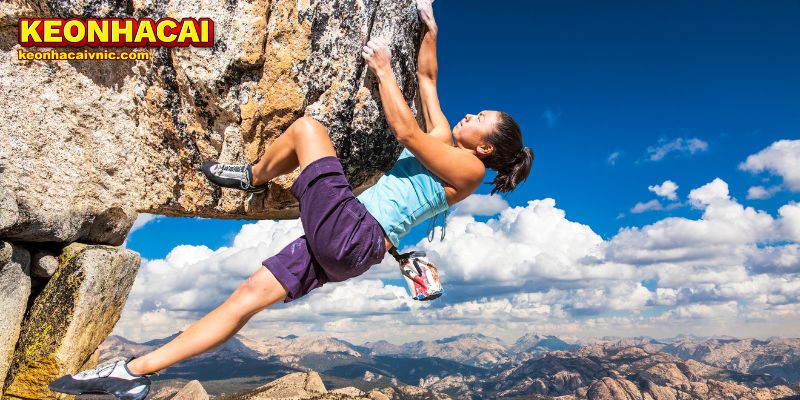Leo Núi Keonhacai vnic – Môn Thể Thao Mạo Hiểm & Giải Đấu Hấp Dẫn 1 Leo Núi Keonhacaivnic – Môn Thể Thao Mạo Hiểm & Giải Đấu Hấp Dẫn
