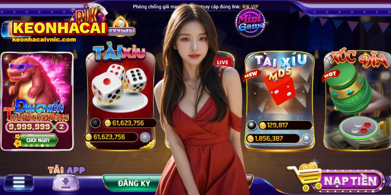 Rik vip – Đánh Giá Cổng Game Đổi Thưởng Uy Tín Bởi Keonhacai vnic 1 Rik vip – Đánh Giá Cổng Game Đổi Thưởng Uy Tín Bởi Keonhacaivnic