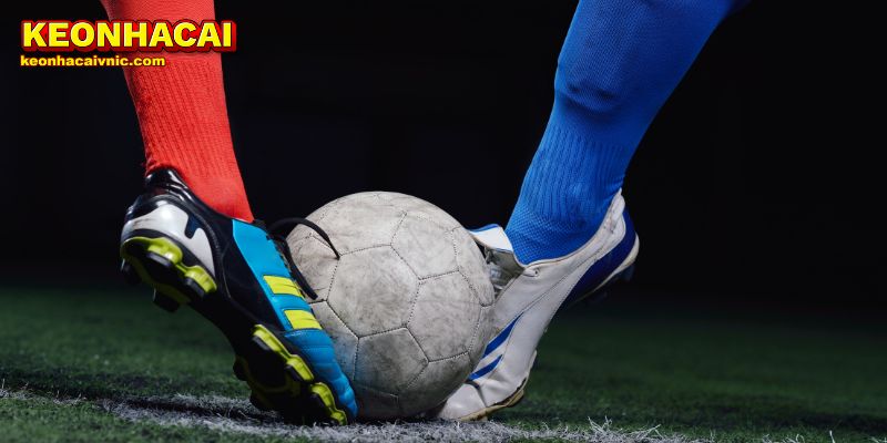 Tài Xỉu Thẻ Phạt – Hướng Dẫn Đặt Cược & Cách Phân Tích Kèo Tại Keonhacaivnic