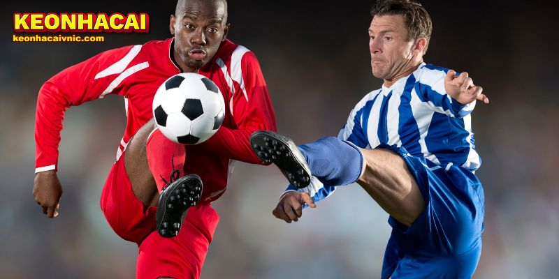 Thắng – Hòa – Thua: Cách Đặt Cược & Chiến Lược Tại Keonhacaivnic