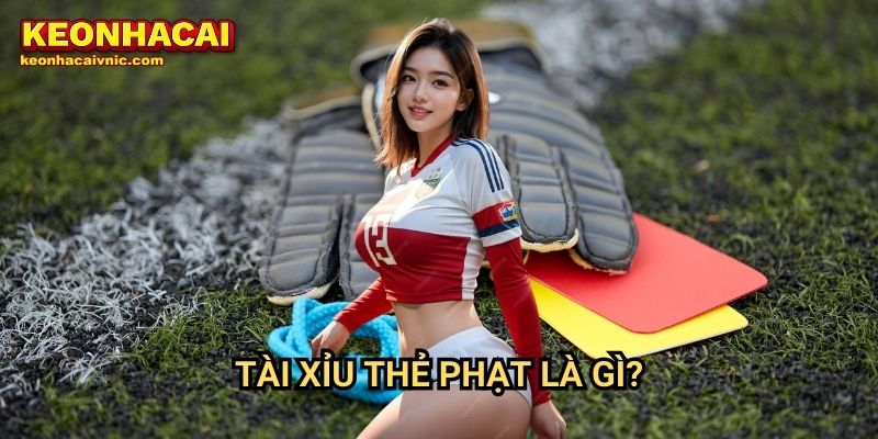 Kèo Tài Xỉu Thẻ Phạt – Cách Đọc Kèo & Mẹo Đặt Cược Tại Keonhacai vnic 2 Tìm hiểu tài xỉu thẻ phạt là gì?