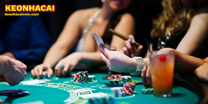 Xì Dách Keonhacai vnic – Luật Chơi, Cách Đếm Bài & Mẹo Chiến Thắng 1 Xì Dách Keonhacaivnic – Luật Chơi, Cách Đếm Bài & Mẹo Chiến Thắng