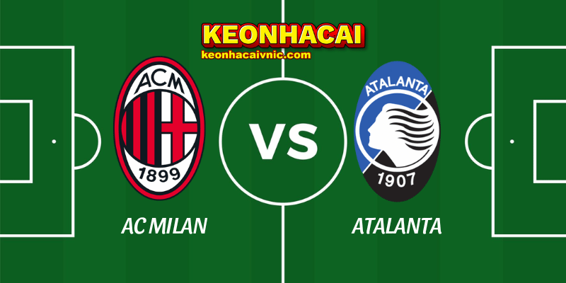 AC Milan vs Atalanta