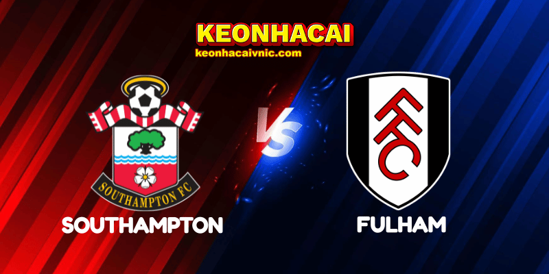 Soi Kèo Trận Đấu Southampton vs Fulham Ngày 26/04/2025 - Premier League 2 Southampton vs Fulham