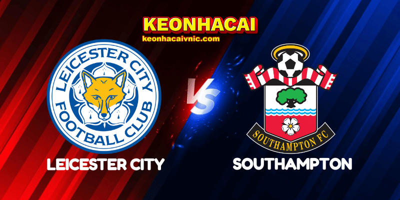 Soi Kèo Trận Đấu Leicester City vs Southampton Ngày 03/05/2025 - Premier League 2 Leicester City vs Southampton