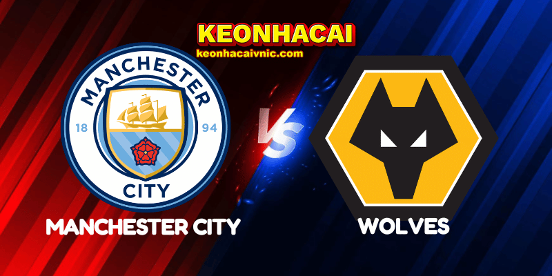 Soi Kèo Trận Đấu Manchester City vs Wolves Ngày 03/05/2025 - Premier League 2 Manchester City vs Wolves