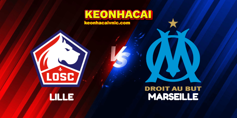 Lille vs Marseille