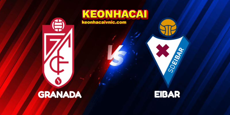 Granada vs Eibar