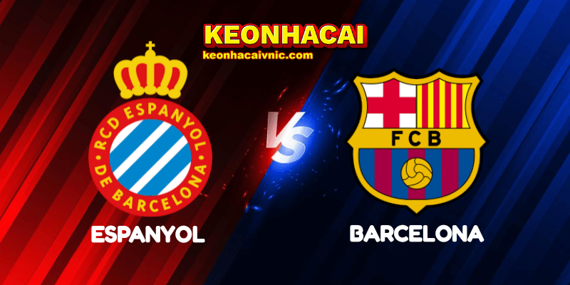Espanyol vs Barcelona