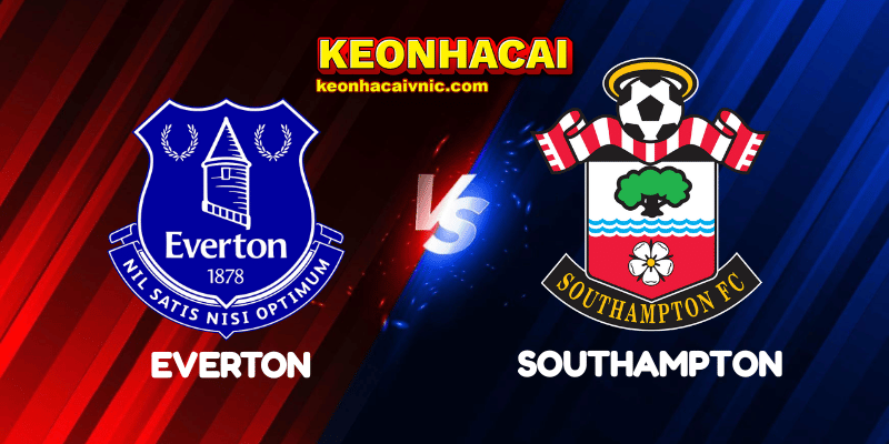 Soi Kèo Trận Đấu Everton vs Southampton Ngày 18/05/2025 - Premier League 2 Everton vs Southampton