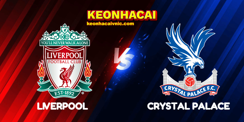 Soi Kèo Trận Đấu Liverpool vs Crystal Palace Ngày 25/05/2025 - Premier League 2 Liverpool vs Crystal Palace