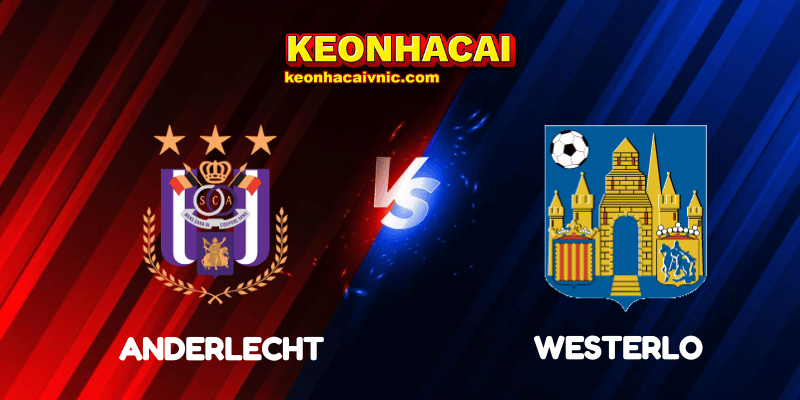 Anderlecht vs Westerlo