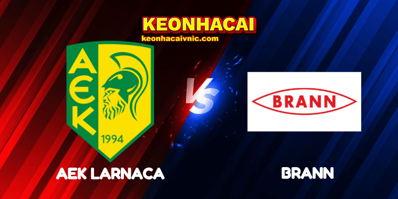 AEK Larnaca vs Brann