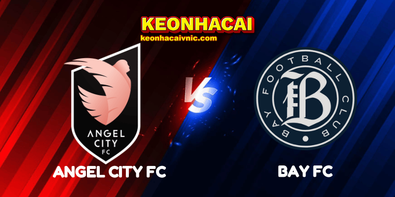 Soi Kèo Nhà Cái Angel City FC vs Bay FC Ngày 02/09/2025 – National Women’s Soccer League (USA) 2 Angel City FC vs Bay FC