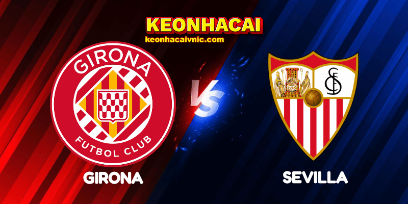 Girona vs Sevilla