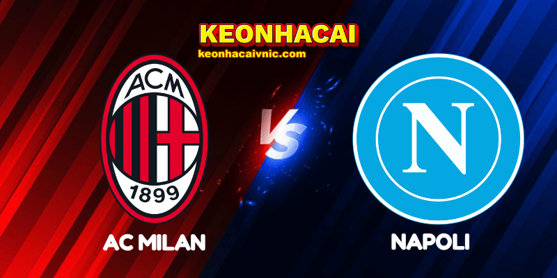 AC Milan vs Napoli