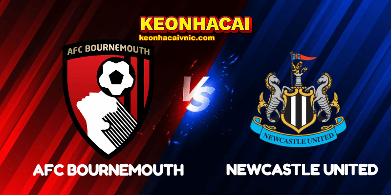 AFC Bournemouth vs Newcastle United
