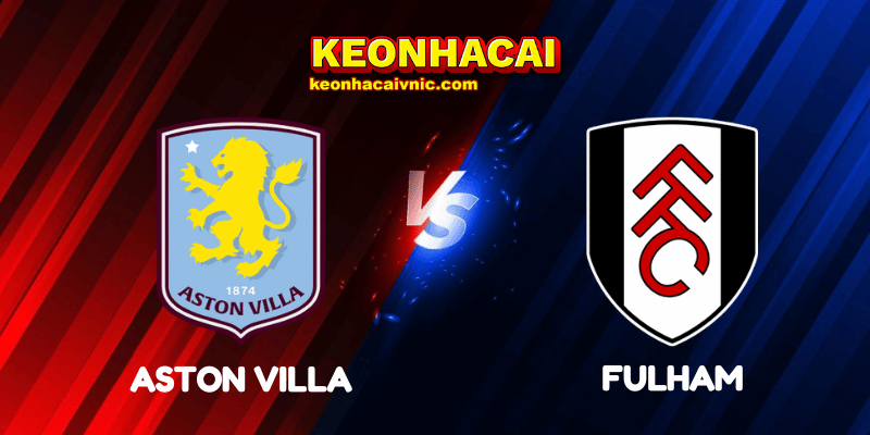 Aston Villa vs Fulham
