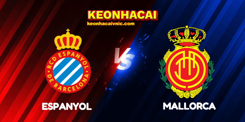 Espanyol vs Mallorca