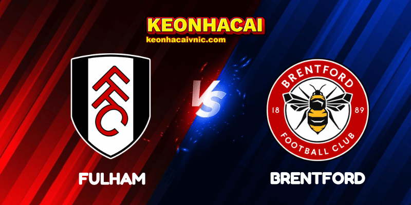 Fulham vs Brentford
