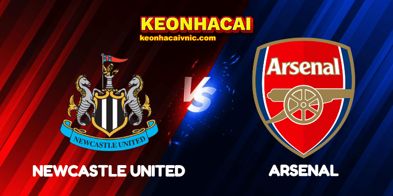 Newcastle United vs Arsenal