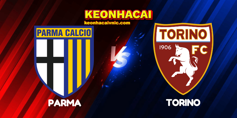 Parma vs Torino