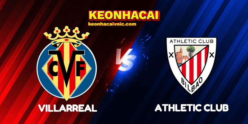 Villarreal vs Athletic Club